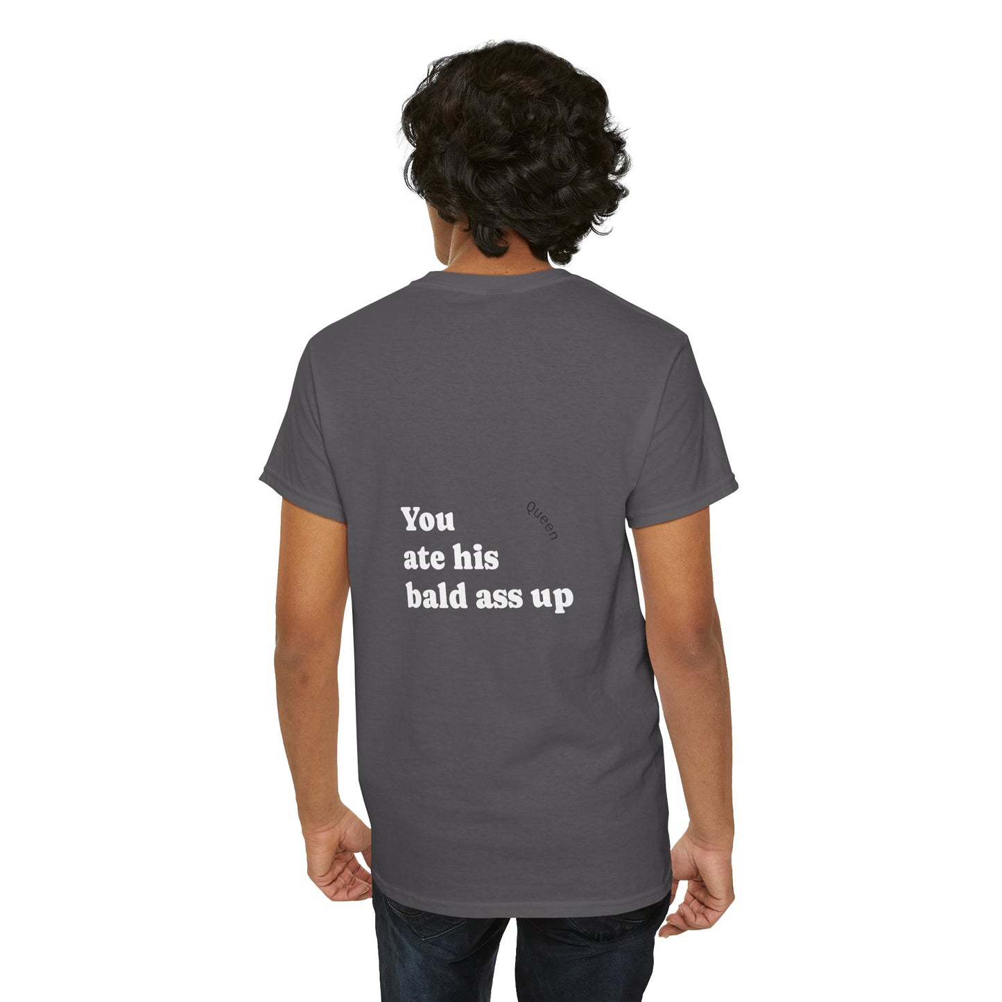You ate his bald ass up. - The Voice