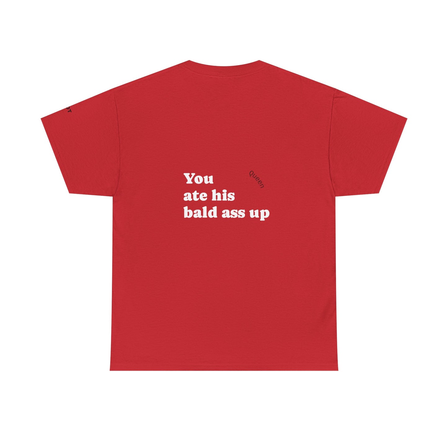 You ate his bald ass up. - The Voice