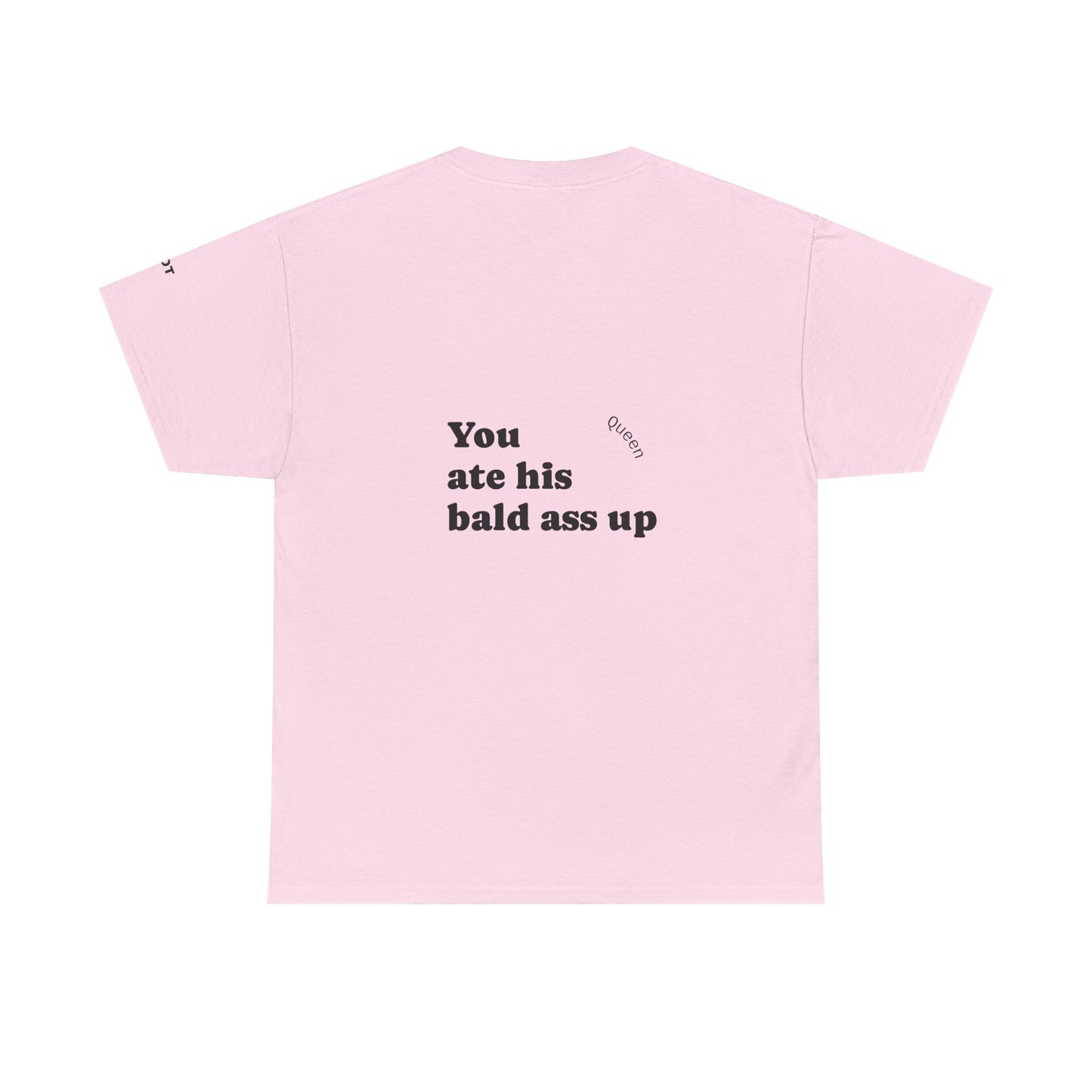 You ate his bald ass up. - The Voice