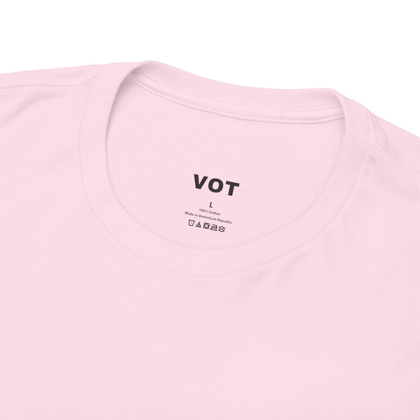 If he is above 6 feet, the red flags would be too high for me to see. - The Voice