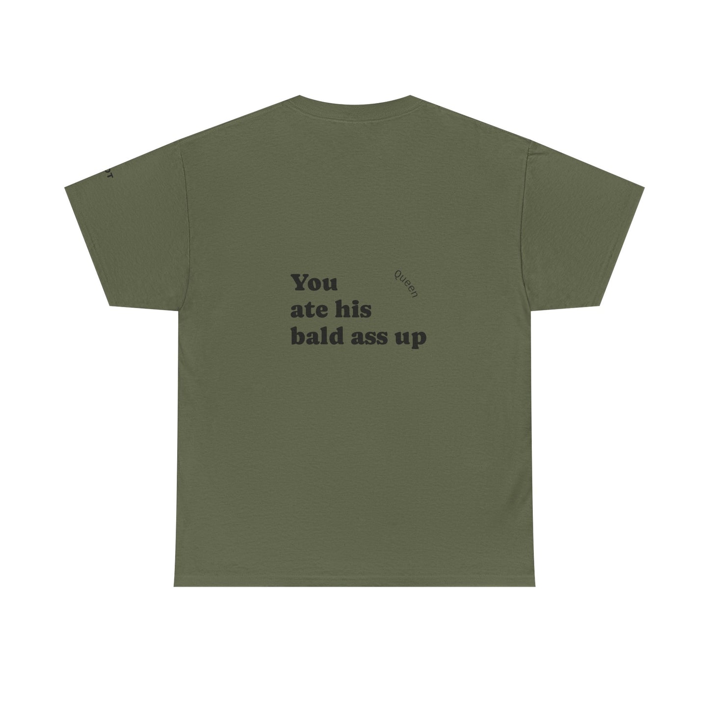 You ate his bald ass up. - The Voice