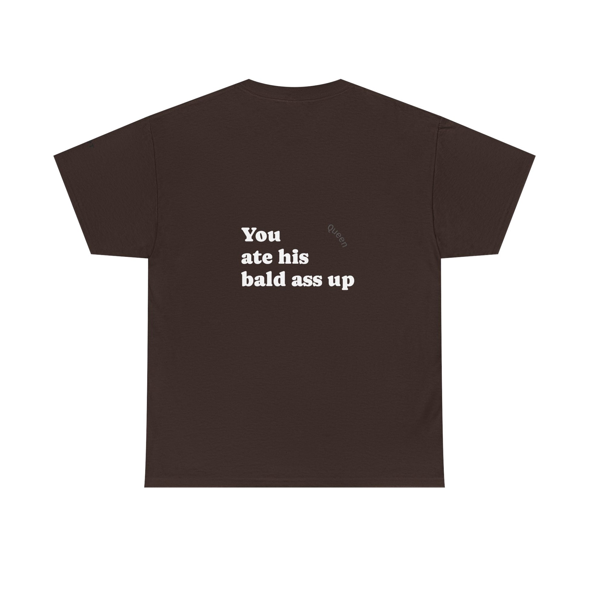 You ate his bald ass up. - The Voice