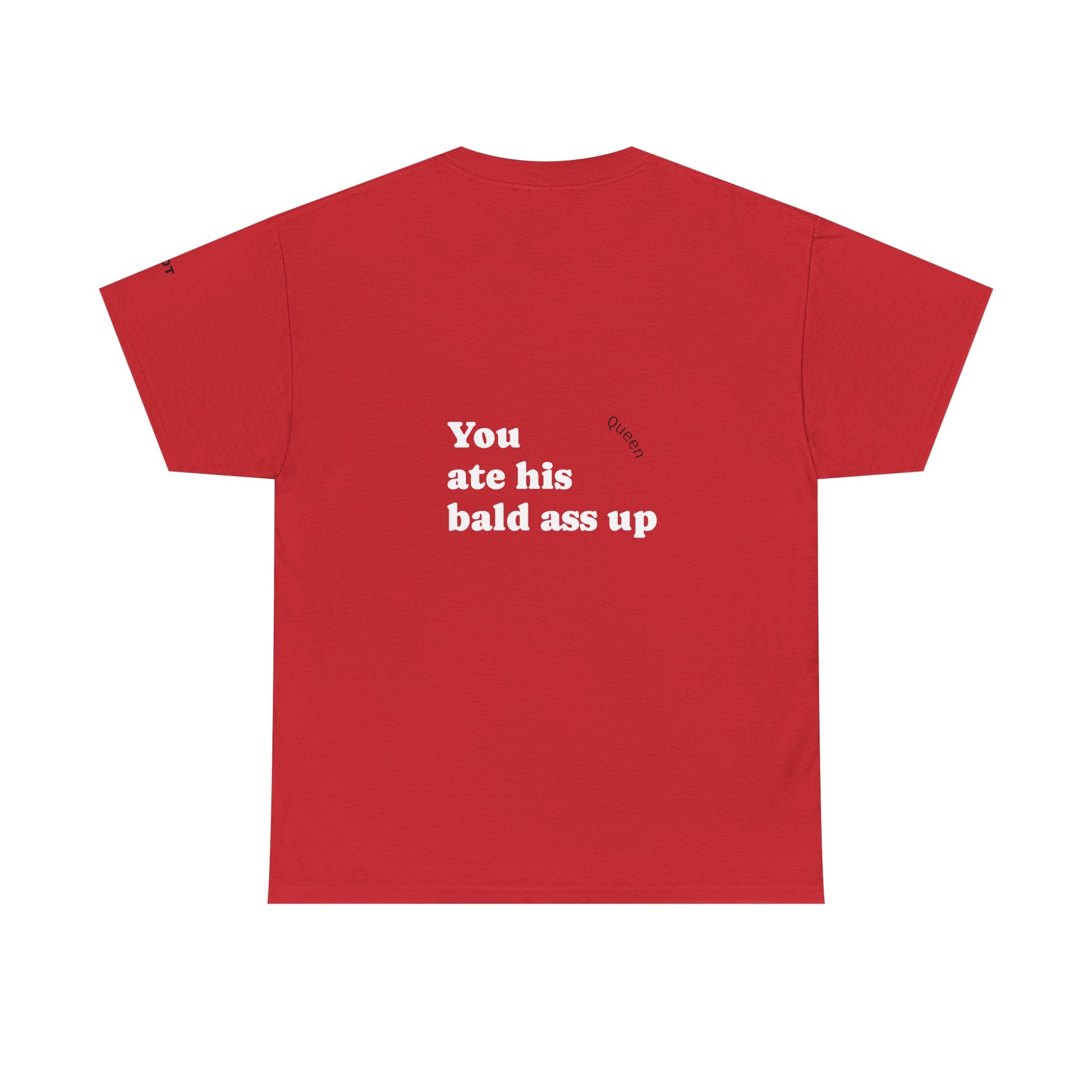 You ate his bald ass up. - The Voice