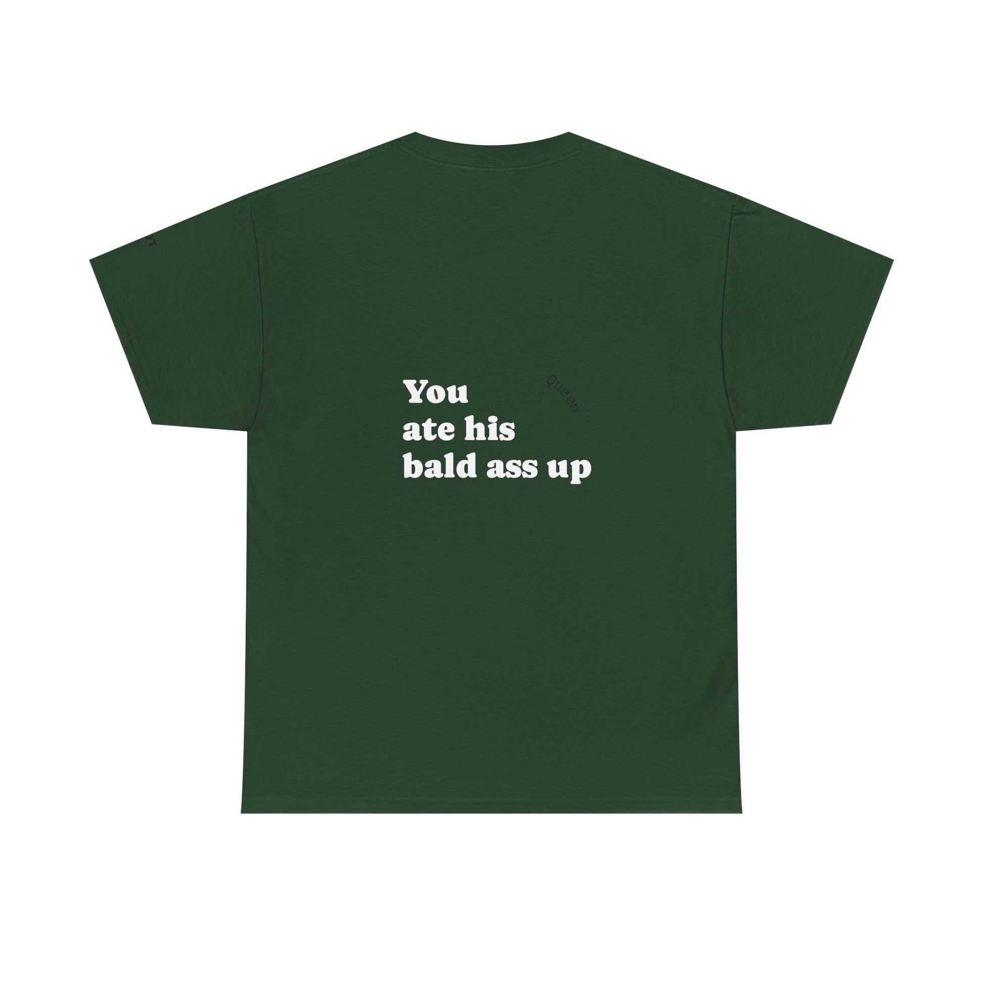 You ate his bald ass up. - The Voice