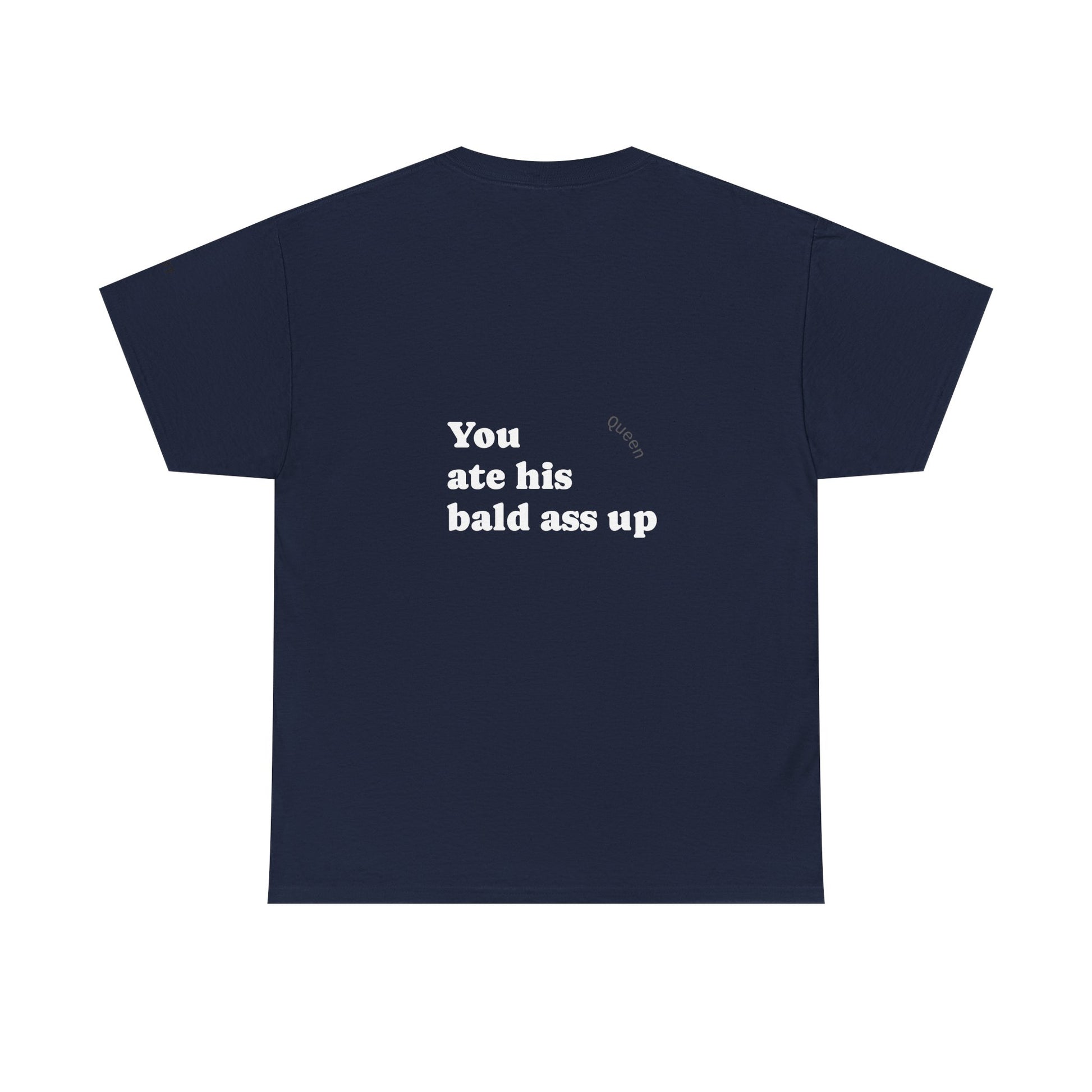 You ate his bald ass up. - The Voice